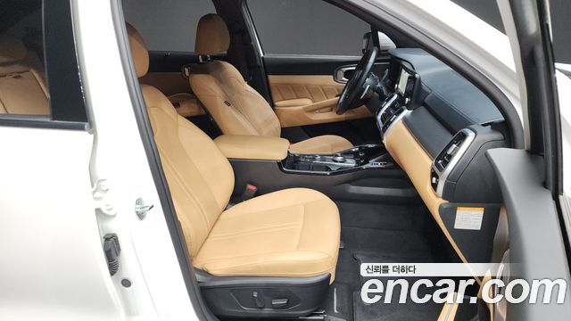 2021 Kia Sorento HEV 1.6 2WD, photograph 5