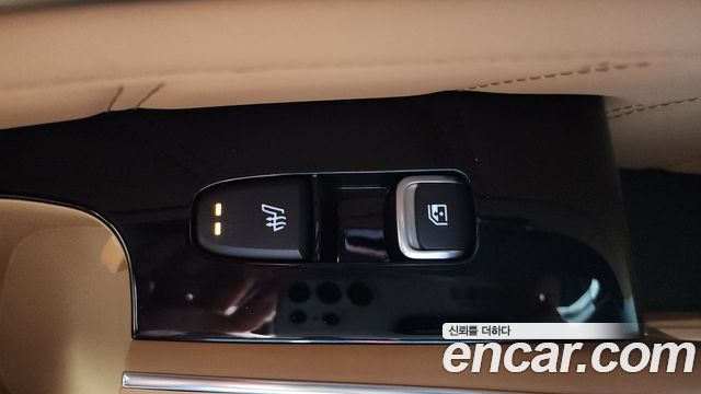 2021 Kia Sorento HEV 1.6 2WD, photograph 7