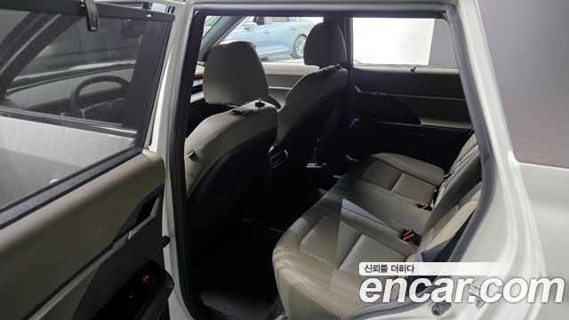 KG_Mobility_Ssangyong Torres Gasoline 1.5 2WD — photo 1 of 20