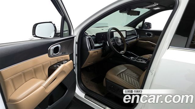 Kia Sorento Diesel 2.2 2WD — photo 1 of 20