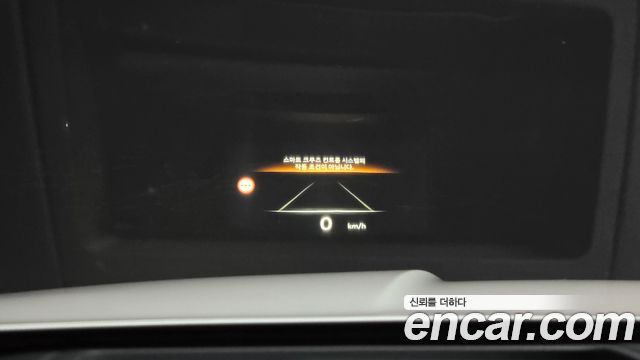 Genesis GV80 2.5T Gasoline AWD — photo 1 of 20