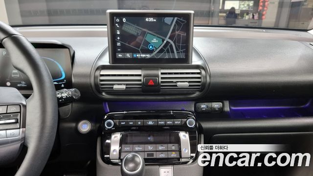 Hyundai Casper The Essential — photo 1 of 20