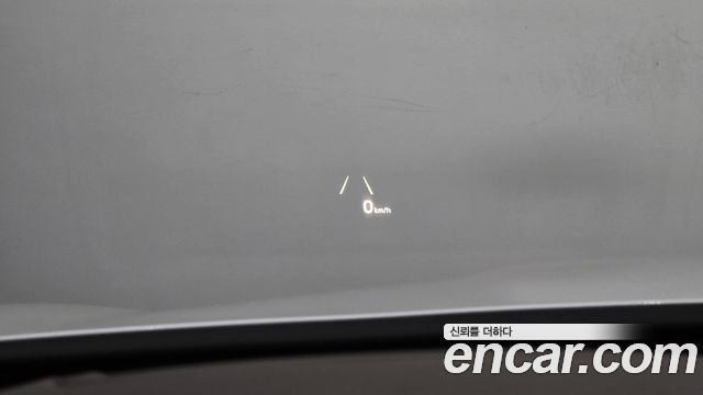 Kia K9 3.8 GDI AWD — photo 1 of 20