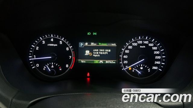 Genesis G80 3.3 GDI AWD — photo 1 of 20