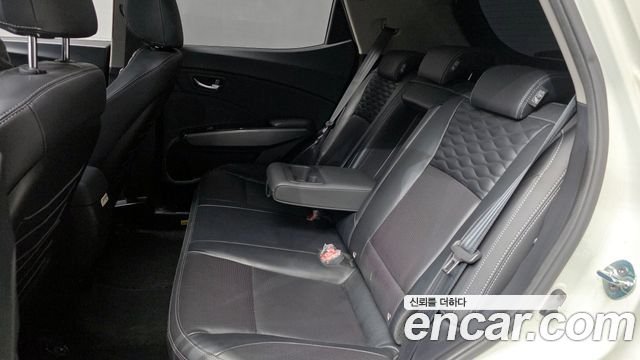 KG_Mobility_Ssangyong TIBOLI Diesel Gear Edition 2WD — photo 1 of 30