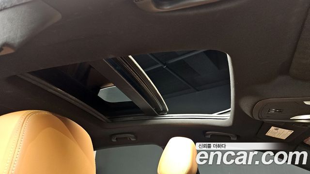 2016 ChevroletGMDaewoo Impala 3.6 LTZ, photograph 10