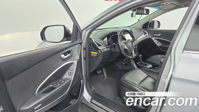 Hyundai Maxcruz Diesel 2.2 2WD — photo 1 of 35