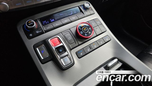 Hyundai Palisade Diesel 2.2 4WD — photo 1 of 30