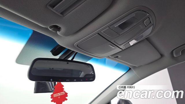 Hyundai Sonata 2.0 Smart — photo 1 of 28