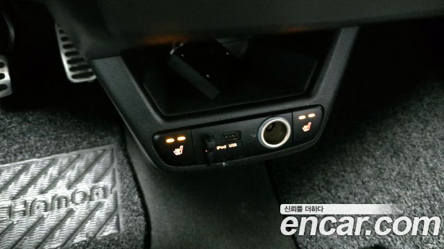 Kia RAY Turbo Prestige — photo 1 of 20
