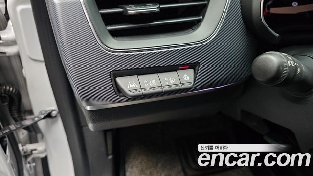 Renault-KoreaSamsung XM3 1.3 TCe RE Signature — photo 1 of 30