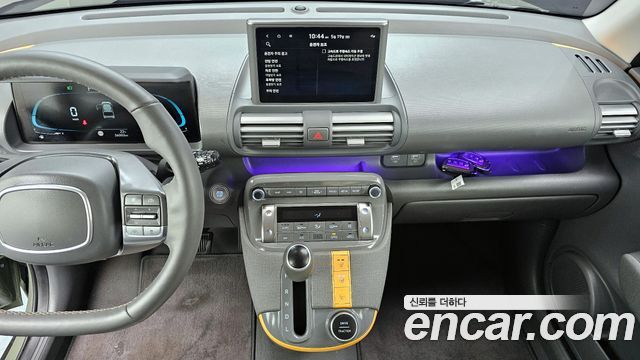 2022 Hyundai Casper Turbo Inspiration, photograph 4