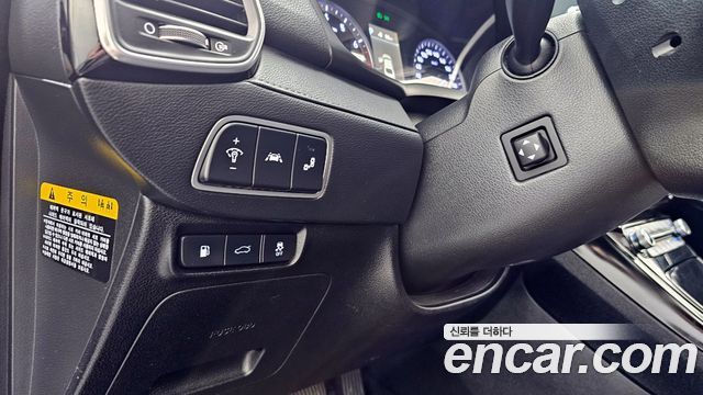 2019 Hyundai Grandeur 3.0 Exclusive, photograph 4