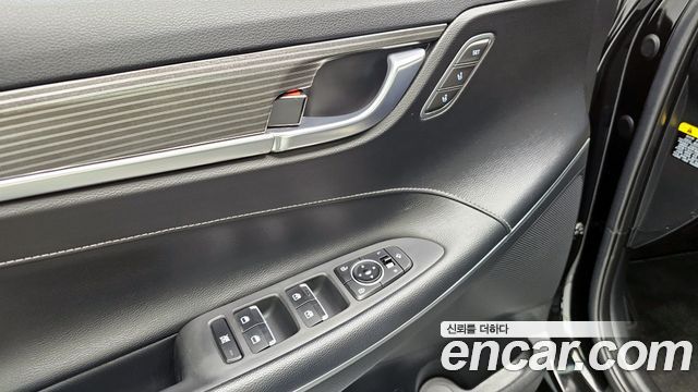 2019 Hyundai Grandeur 3.0 Exclusive, photograph 8