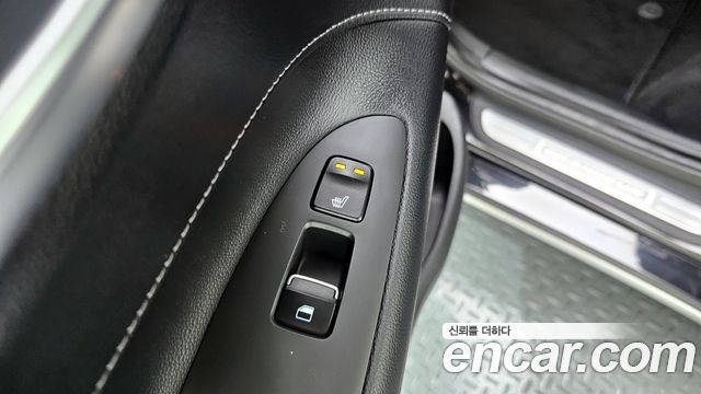 2019 Hyundai Grandeur 3.0 Exclusive, photograph 5