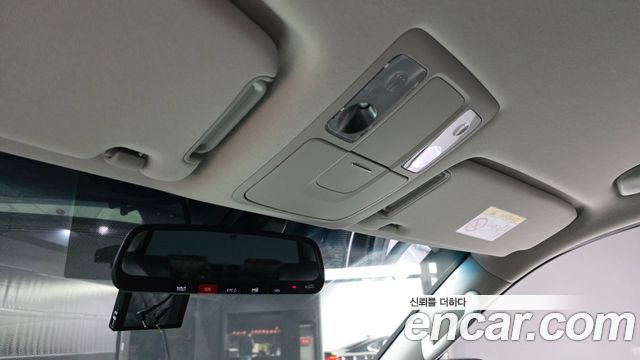 Kia Mohave Diesel 3.0 4WD 6-Seater — photo 1 of 31
