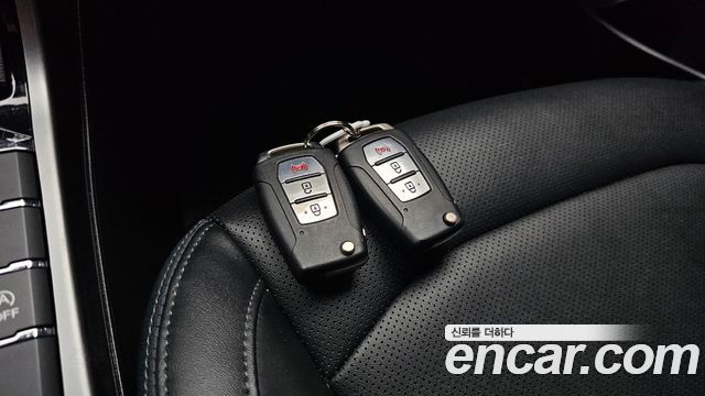 KG_Mobility_Ssangyong KORANDO Diesel 1.6 2WD C5 — photo 1 of 29