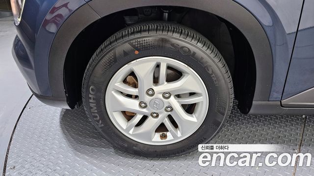 2019 Hyundai Venue 1.6 Modern, photograph 5