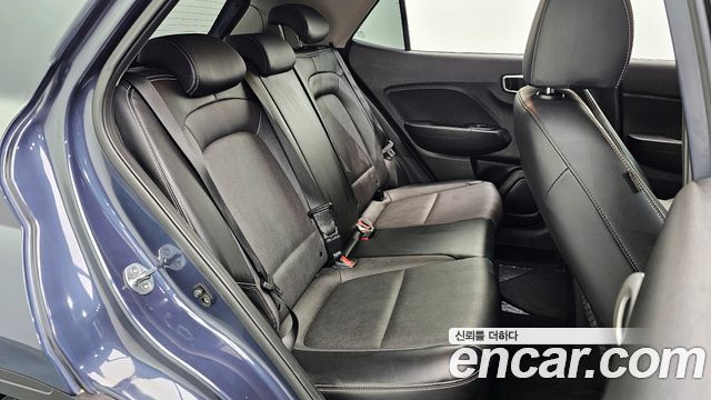 2019 Hyundai Venue 1.6 Modern, photograph 4