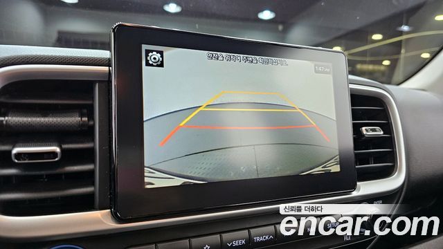 2019 Hyundai Venue 1.6 Modern, photograph 8