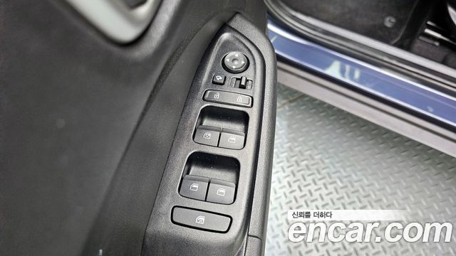 2019 Hyundai Venue 1.6 Modern, photograph 2