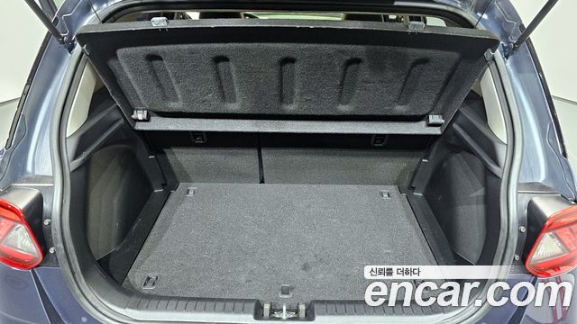 2019 Hyundai Venue 1.6 Modern, photograph 7