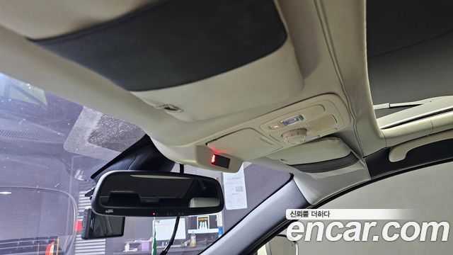 Renault-KoreaSamsung SM6 2.0 GDe RE — photo 1 of 31