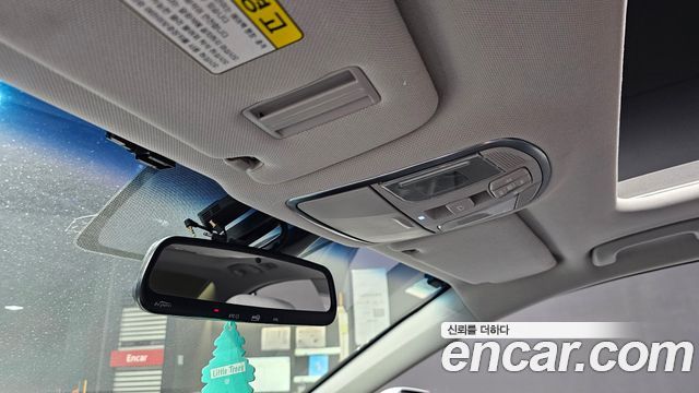 Hyundai Sonata 2.4 Exclusive — photo 1 of 31
