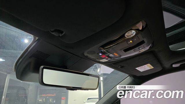 Kia Sorento Gasoline 2.5T 4WD