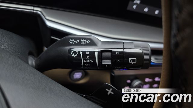 2025 Kia Sorento Gasoline 2.5T 4WD, photograph 10