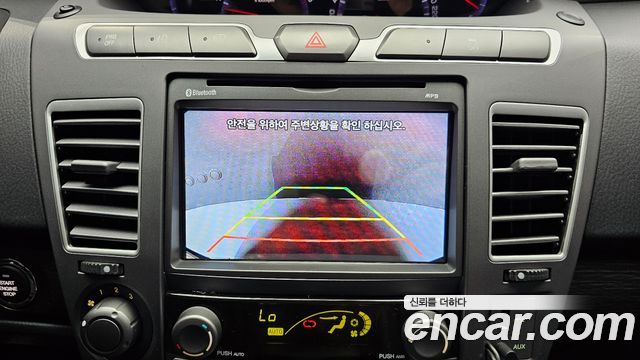 KG_Mobility_Ssangyong KORANDO 4WD Extreme Sport 9-Seater — photo 1 of 31