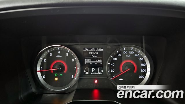 KG_Mobility_Ssangyong TIBOLI Gasoline 1.5 2WD — photo 1 of 30