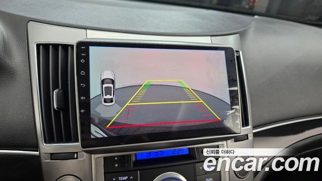 Hyundai Veracruz Diesel 4WD Exclusive — photo 1 of 30