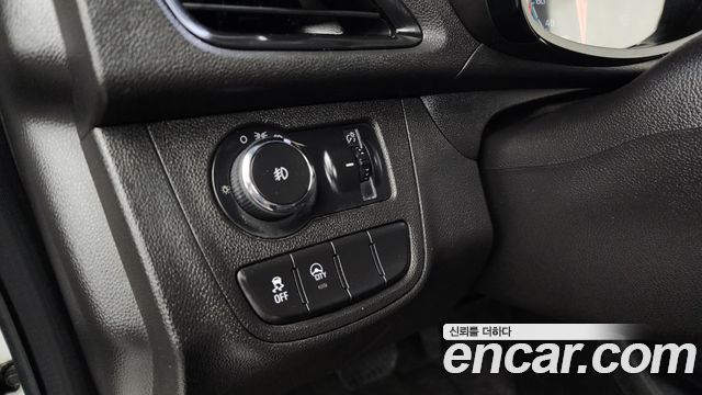 ChevroletGMDaewoo Spark LT — photo 1 of 31