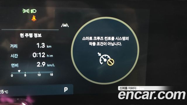 Hyundai Palisade Gasoline 2.5T 2WD 7-Seater — photo 1 of 36