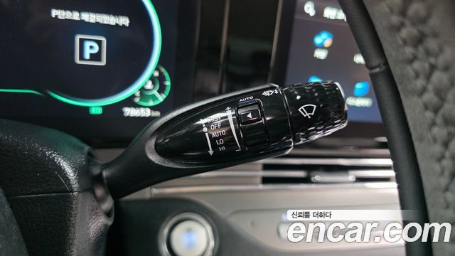 Hyundai Grandeur 3.3 — photo 1 of 30