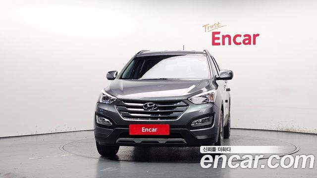 Hyundai Santafe Diesel(e-VGT) 2.0 2WD Premium