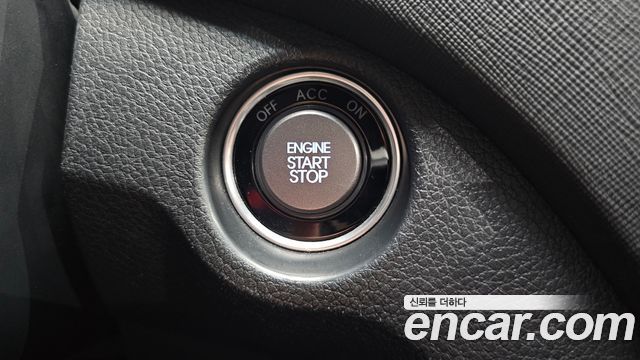 2012 Hyundai Santafe Diesel(e-VGT) 2.0 2WD Premium, photograph 9
