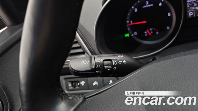 2012 Hyundai Santafe Diesel(e-VGT) 2.0 2WD Premium, photograph 3