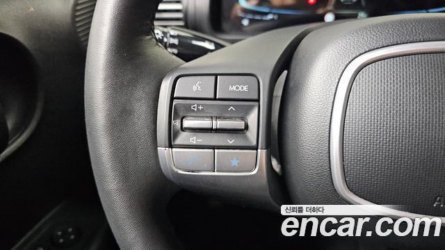 2021 Hyundai Casper Turbo Inspiration, photograph 3