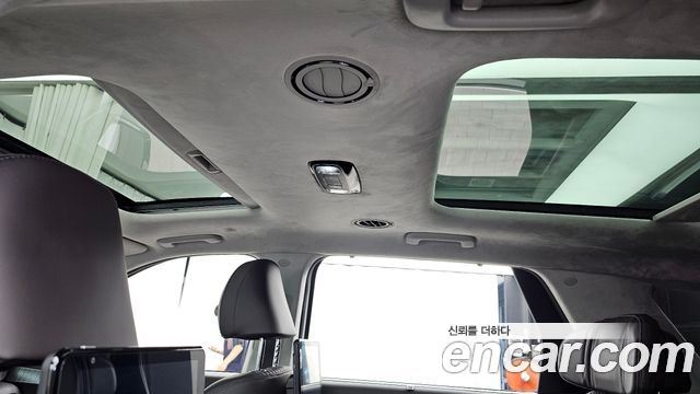 Hyundai Palisade Diesel 2.2 4WD — photo 1 of 20