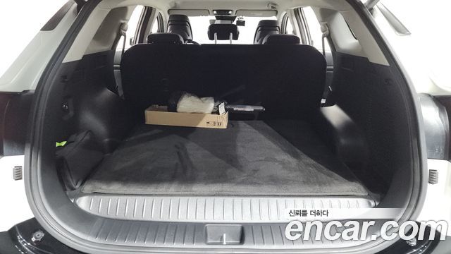 Kia Sportage LPG 2.0 2WD — photo 1 of 34