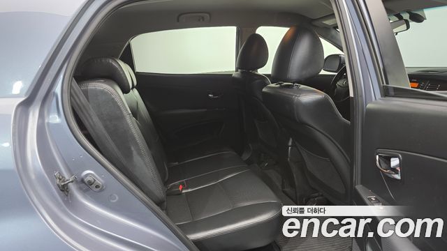 KG_Mobility_Ssangyong KORANDO Clubby 4WD — photo 1 of 20