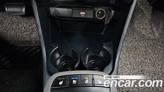 Kia morning Prestige — photo 1 of 34