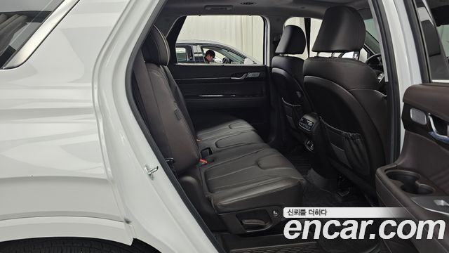 Hyundai Palisade Diesel 2.2 4WD — photo 1 of 34
