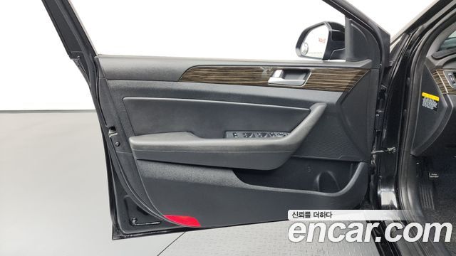 Hyundai Sonata 2.0 Smart