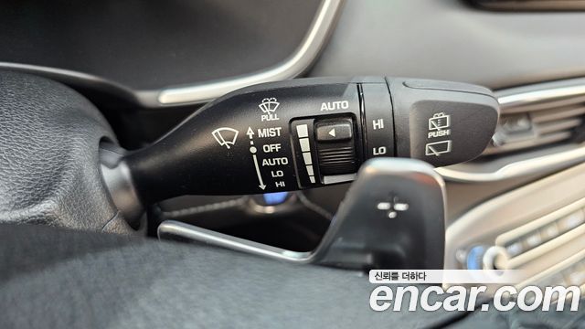 2022 Hyundai Santafe HEV 1.6 2WD, photograph 7