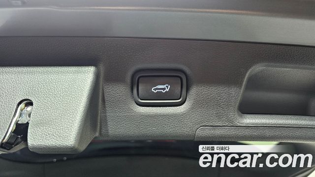 2022 Hyundai Santafe HEV 1.6 2WD, photograph 11