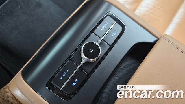 Hyundai Grandeur 3.0 Exclusive