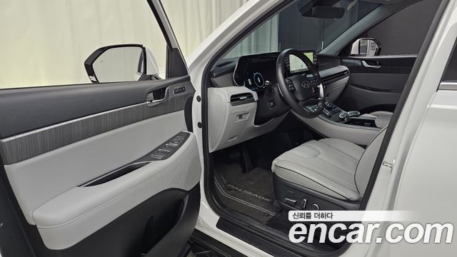 Hyundai Palisade Diesel 2.2 4WD — photo 1 of 30